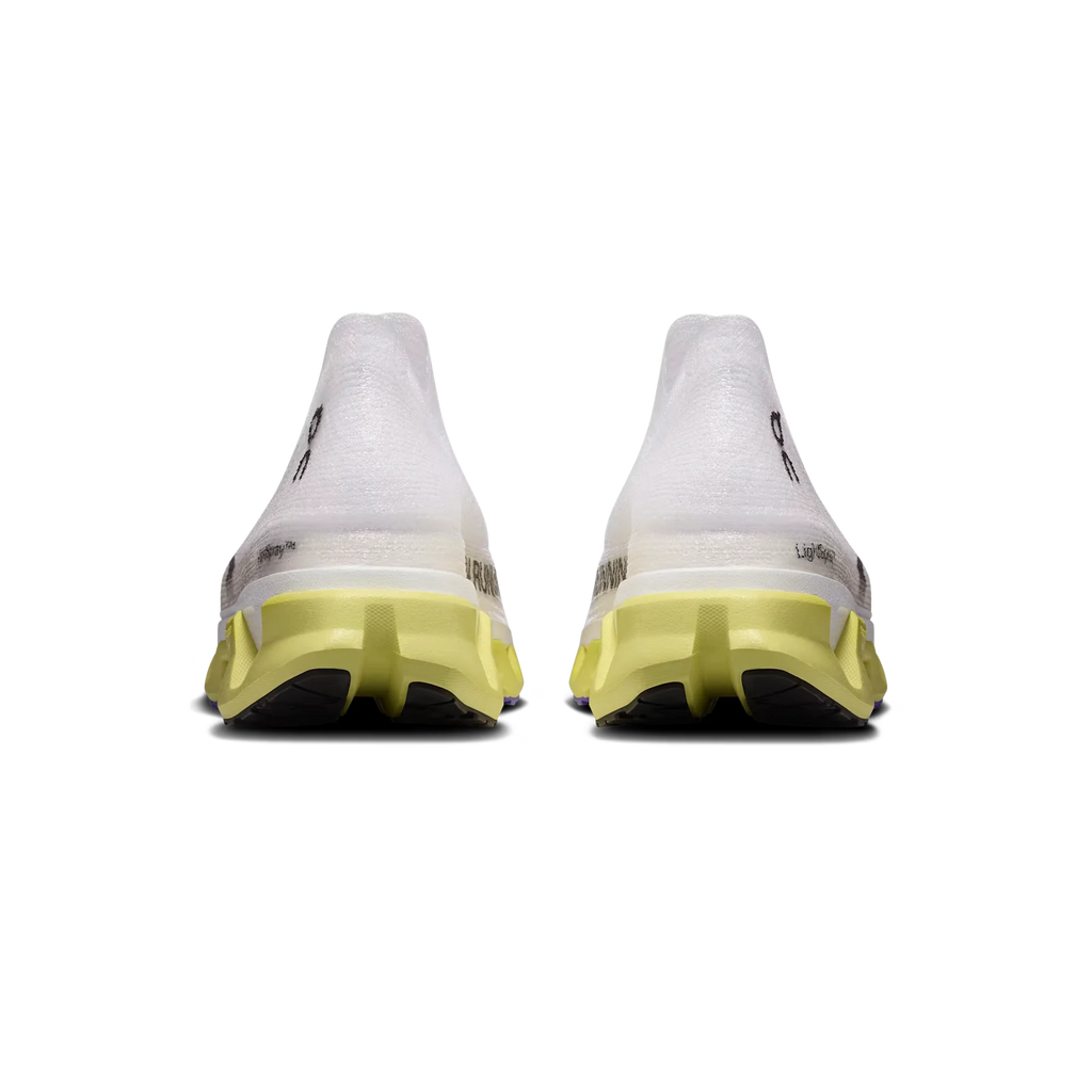 LightSpray Cloudmonster 3 Hyper Masculino