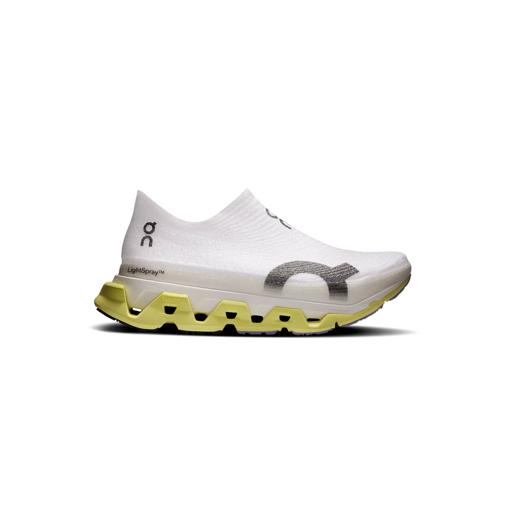 LightSpray Cloudmonster 3 Hyper Masculino