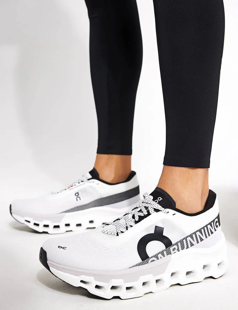 The future of cushioning.