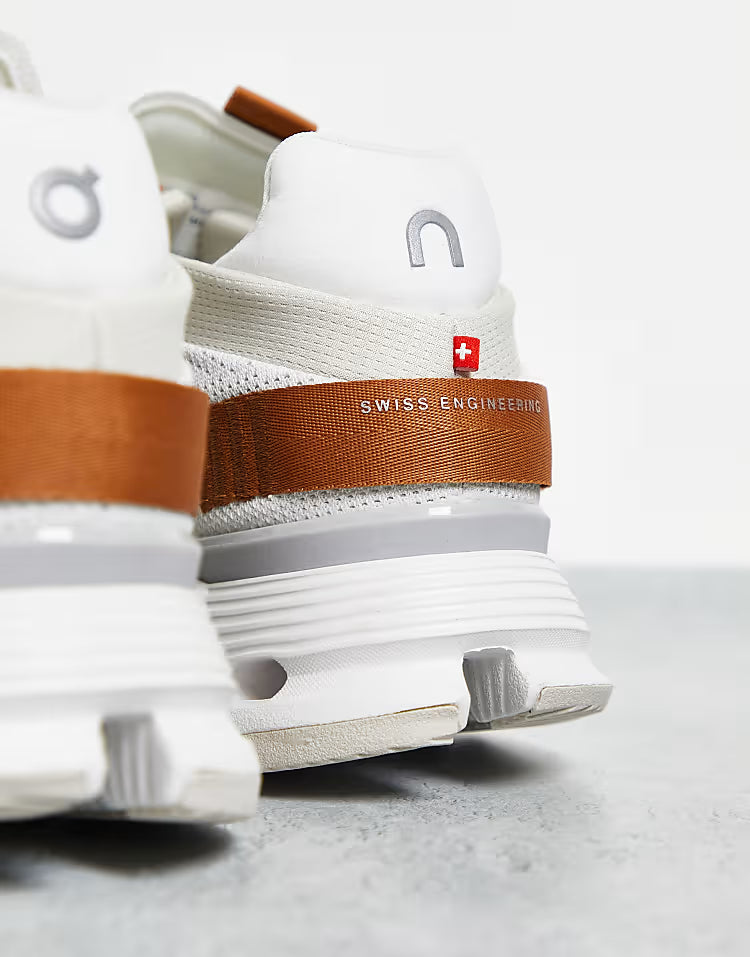 Where Soft Neutrals Meet Performance