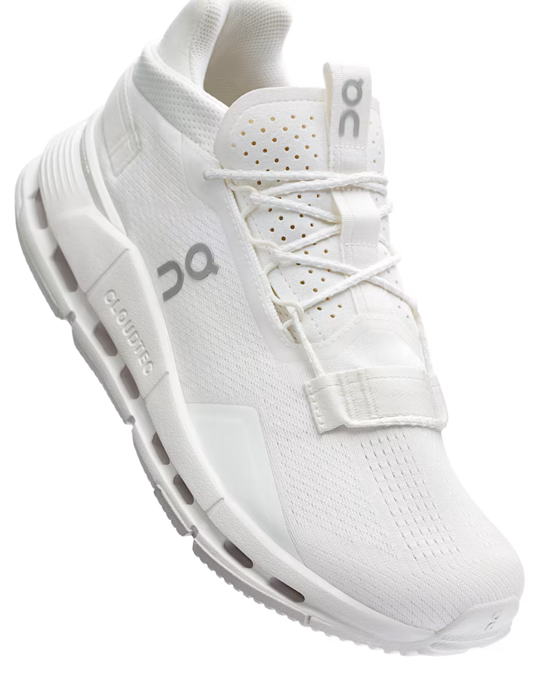 Run the City in Comfort