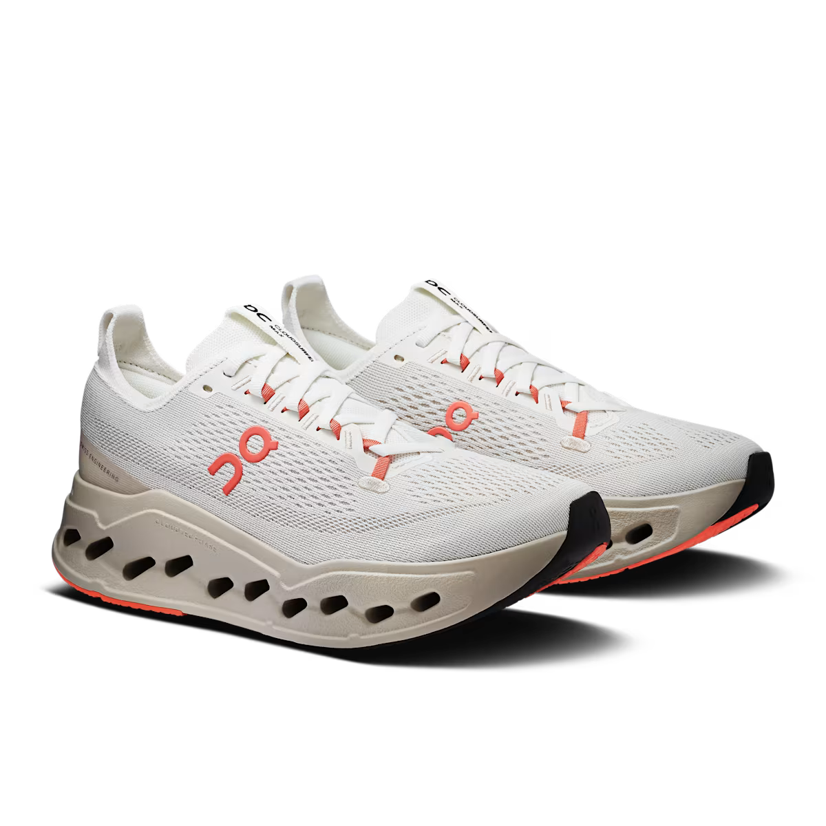 Cloudsurfer Max- Women's