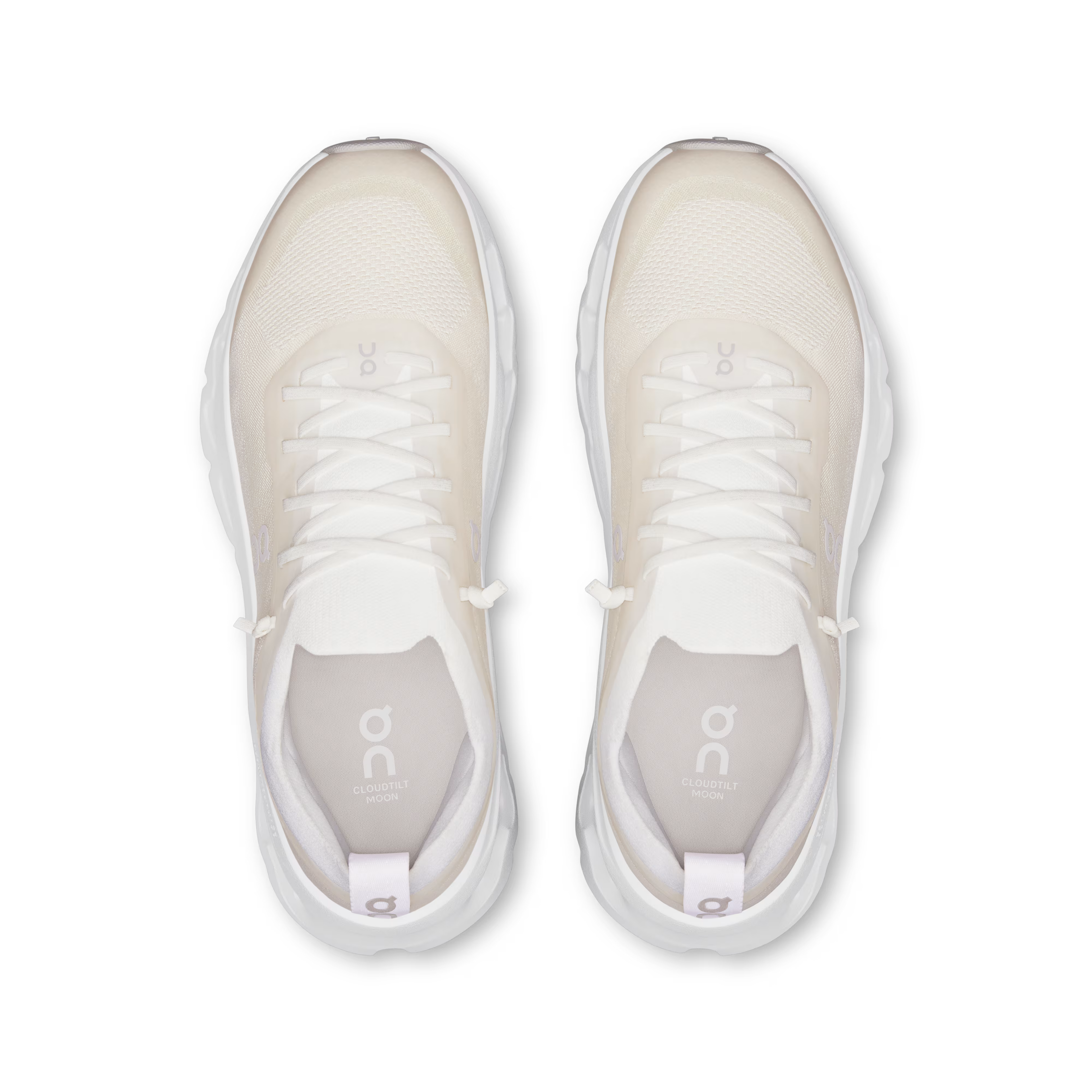 Cloudtilt Moon - Women's