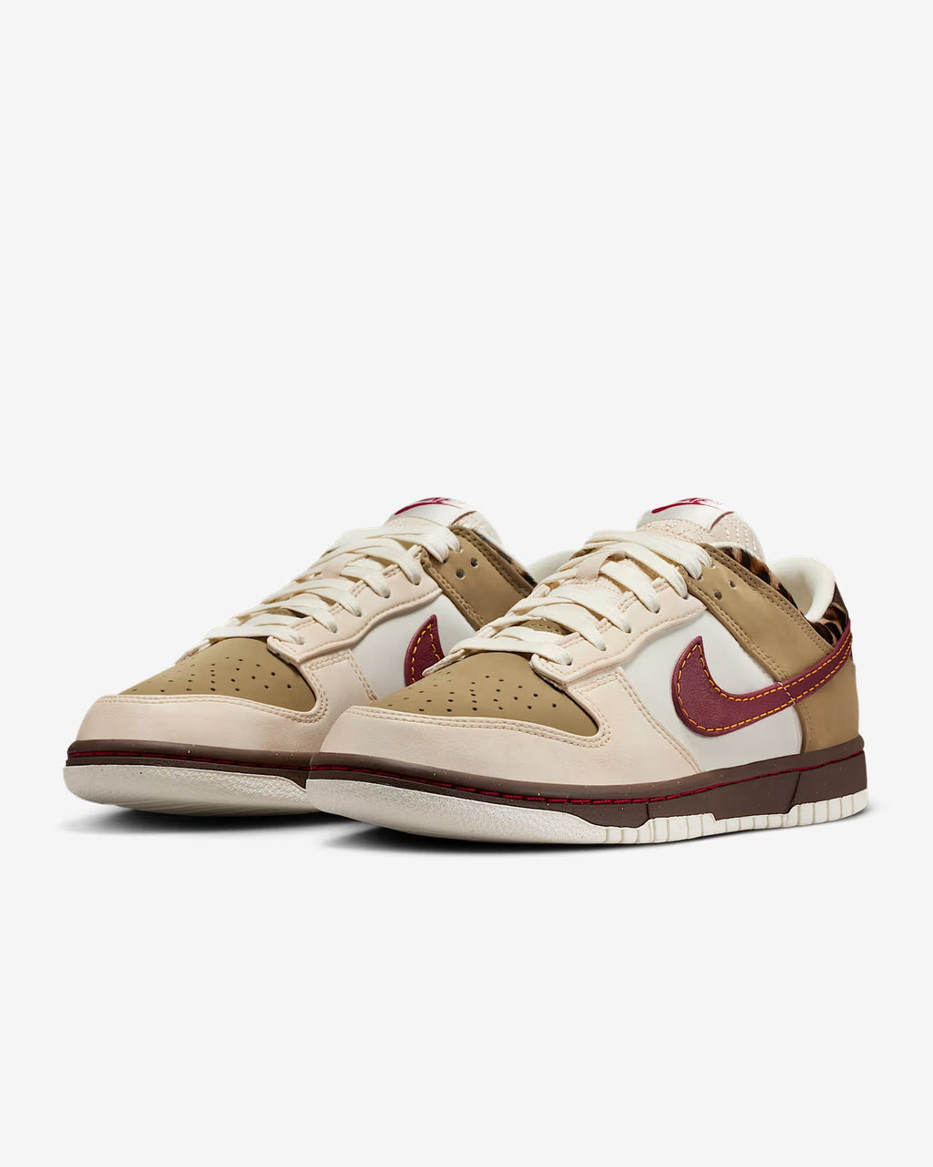 Womens Dunk Low