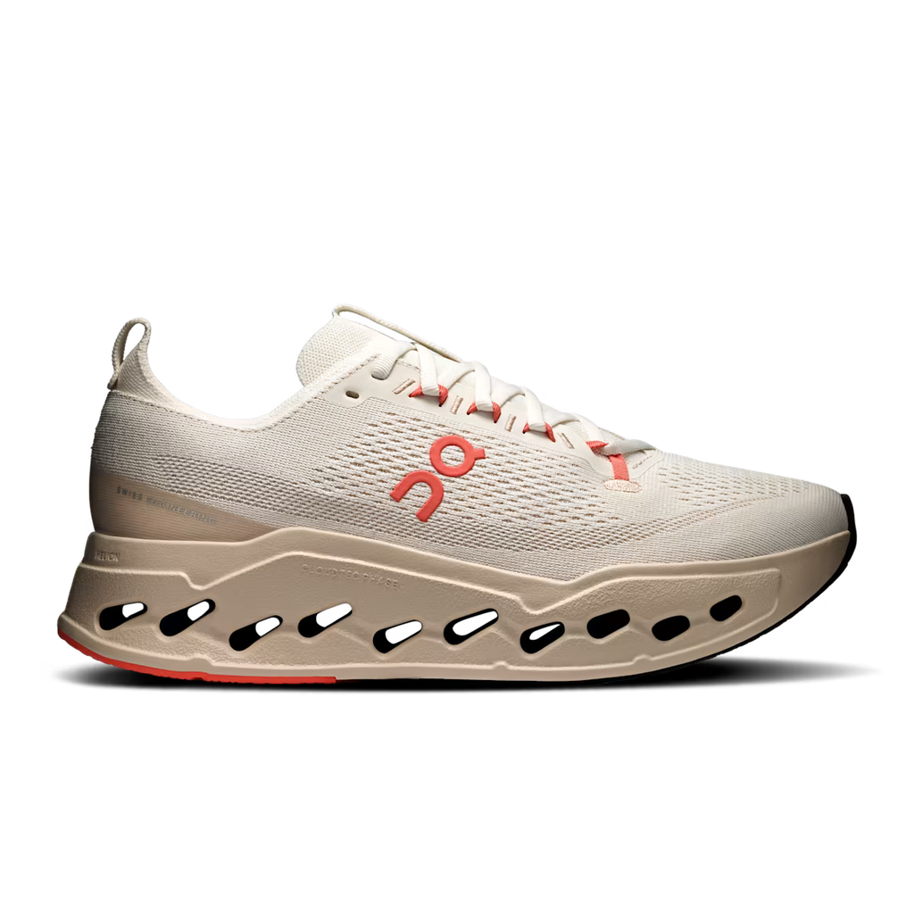 Cloudsurfer Max- Men's