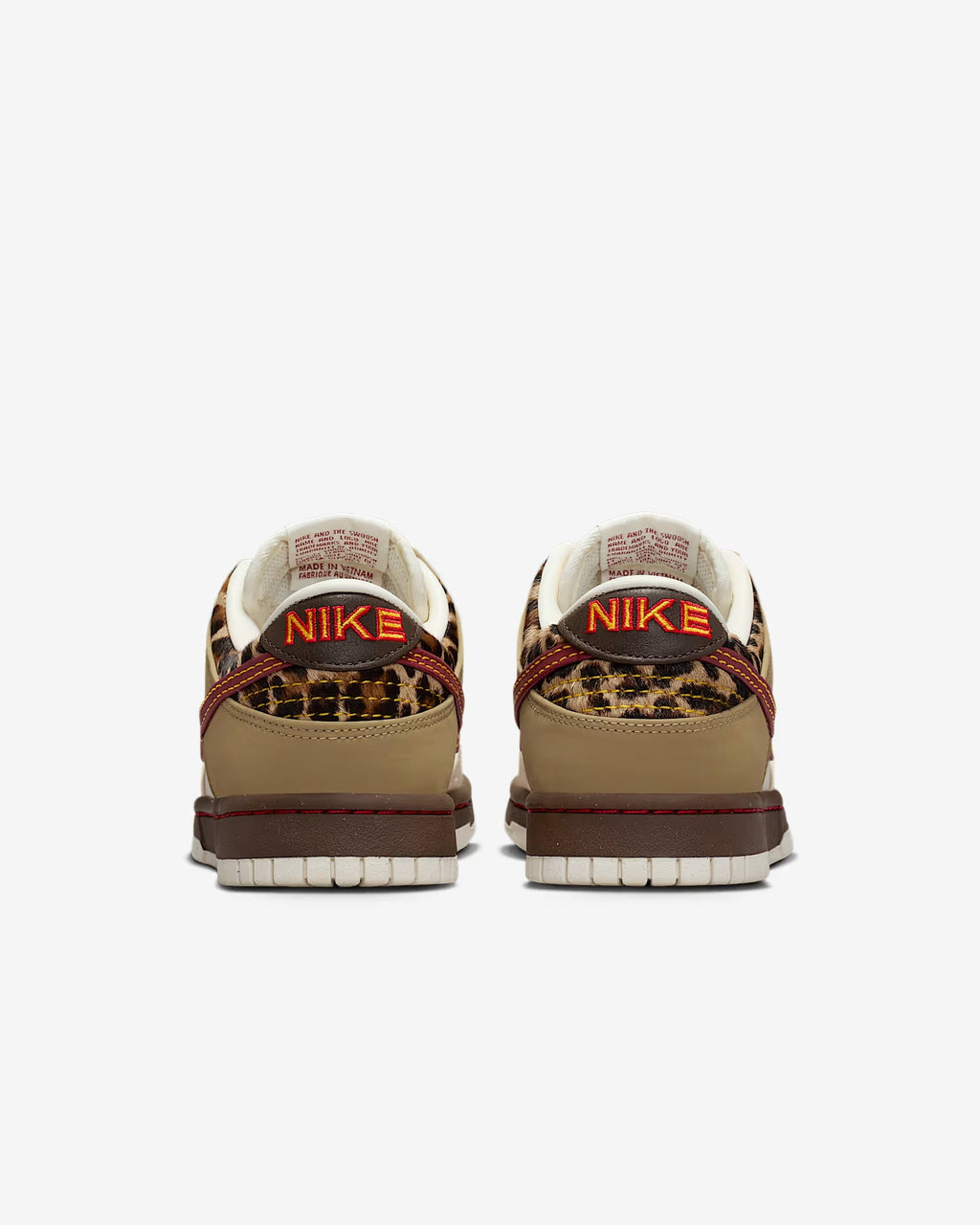 Womens Dunk Low