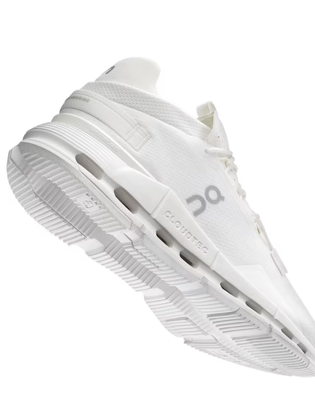 Run the City in Comfort