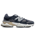 New Balance 9060 - Black/ Phantom/Magnet/Silver Metallic