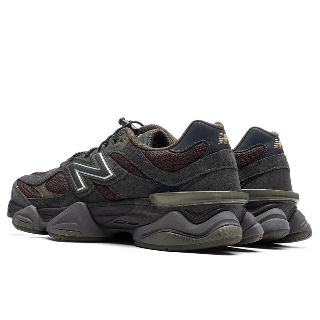 New Balance 9060 - Blacktop