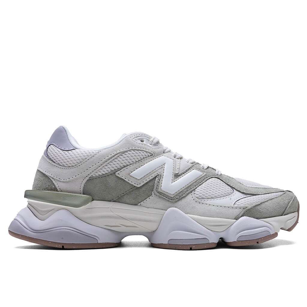 New Balance 9060 - Garter Snake/Pearl Grey