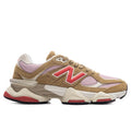 New Balance 9060 - Great Plains/Twilight Haze/True Red