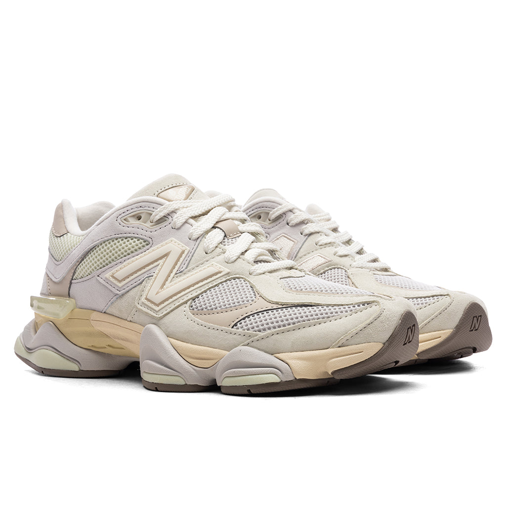 New Balance 9060 - Mineral/Grey Matter