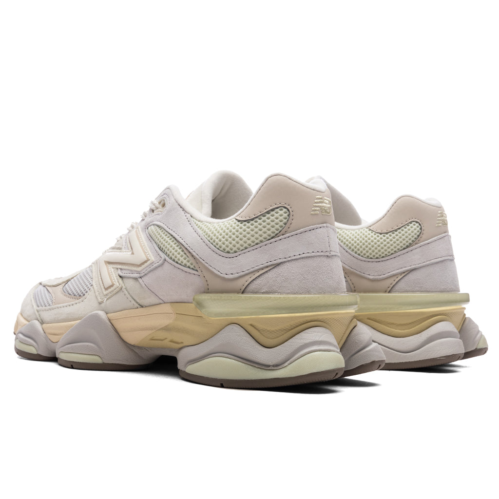 New Balance 9060 - Mineral/Grey Matter