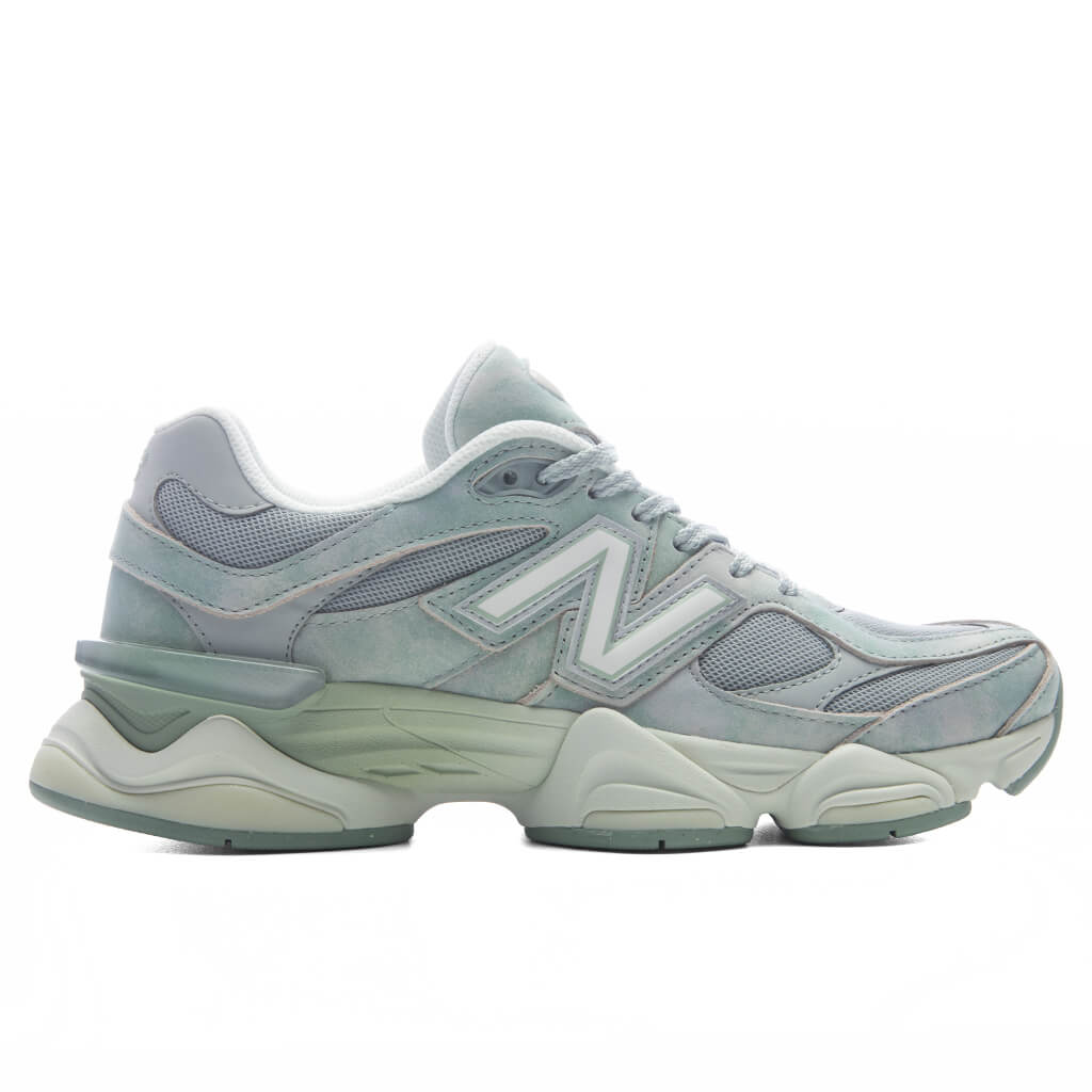 New Balance 9060 - Mosaic Green/Sea Salt