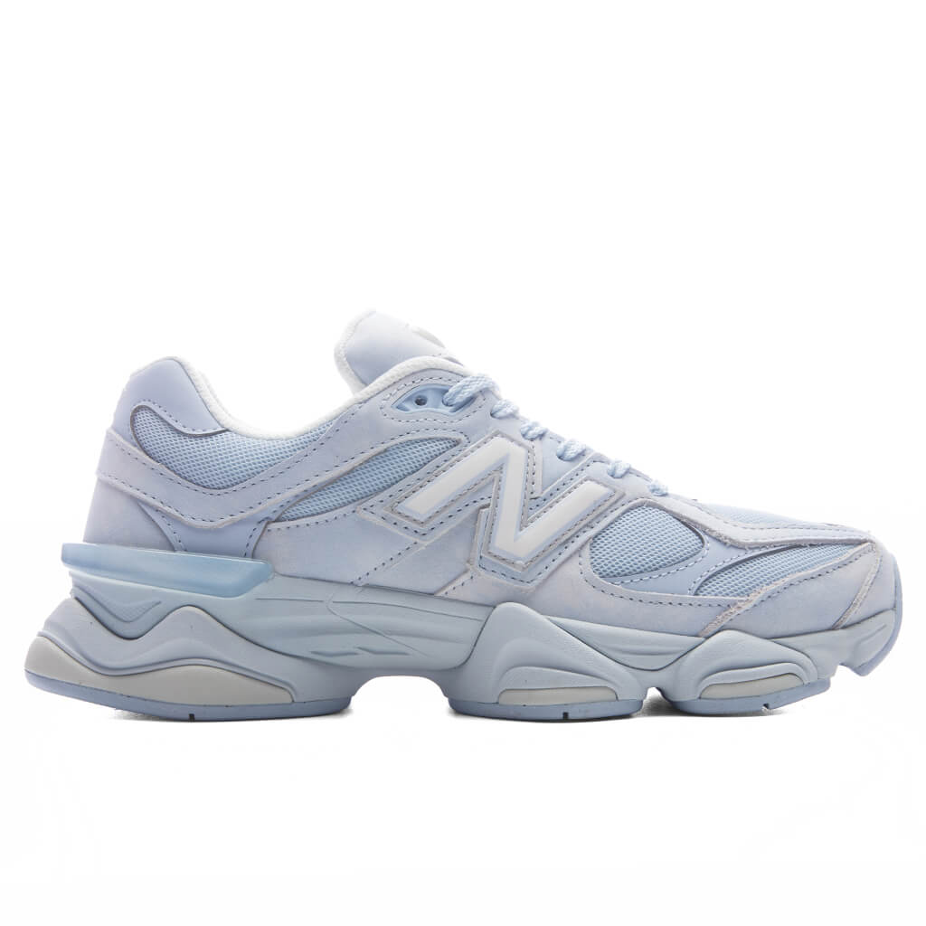 New Balance 9060 - Oxford Blue/Sea Salt
