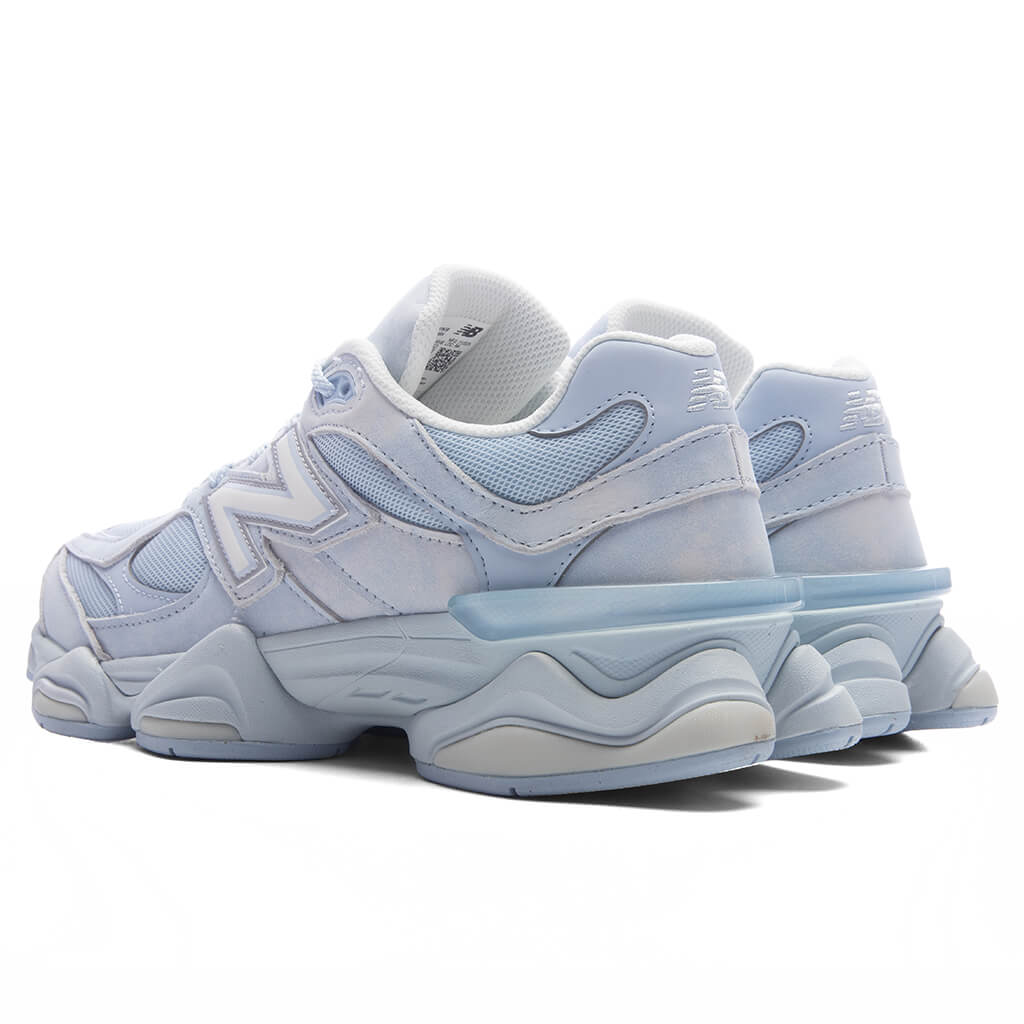 New Balance 9060 - Oxford Blue/Sea Salt