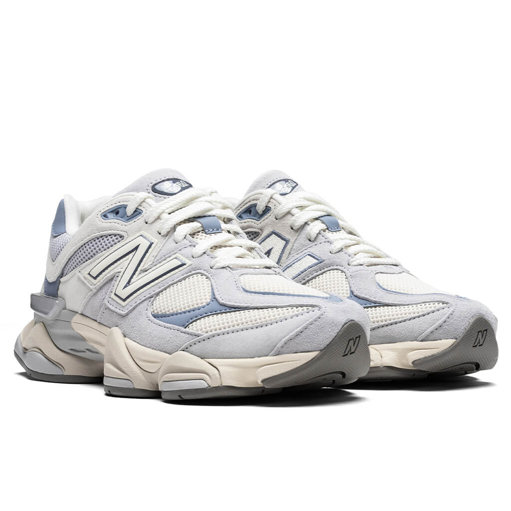 New Balance 9060 - Pearl Grey/Linen