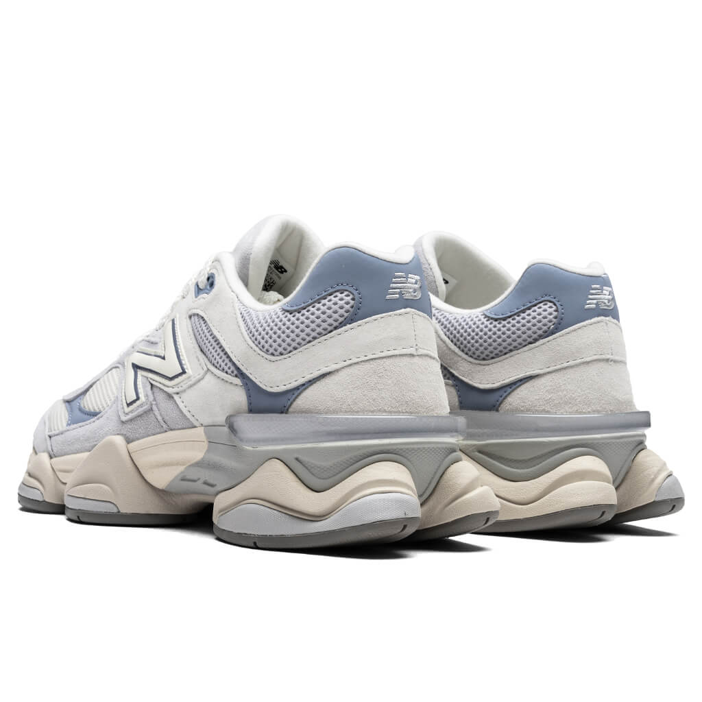 New Balance 9060 - Pearl Grey/Linen