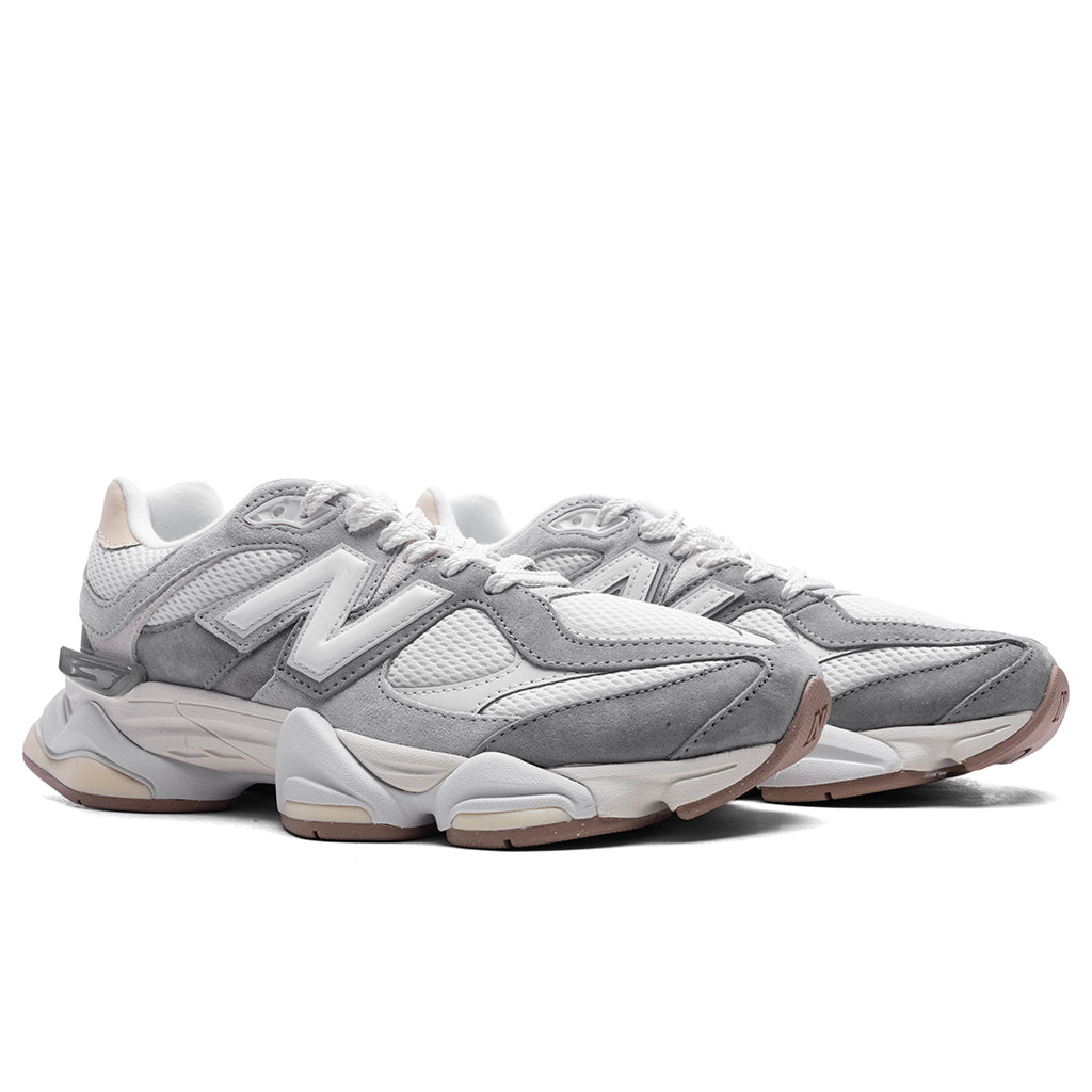 New Balance 9060 - Slate Grey/Calcium