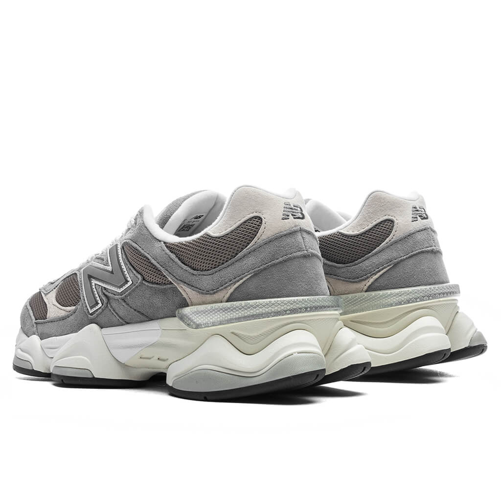 New Balance 9060 - Slate Grey/Arid Stone/Timberwolf