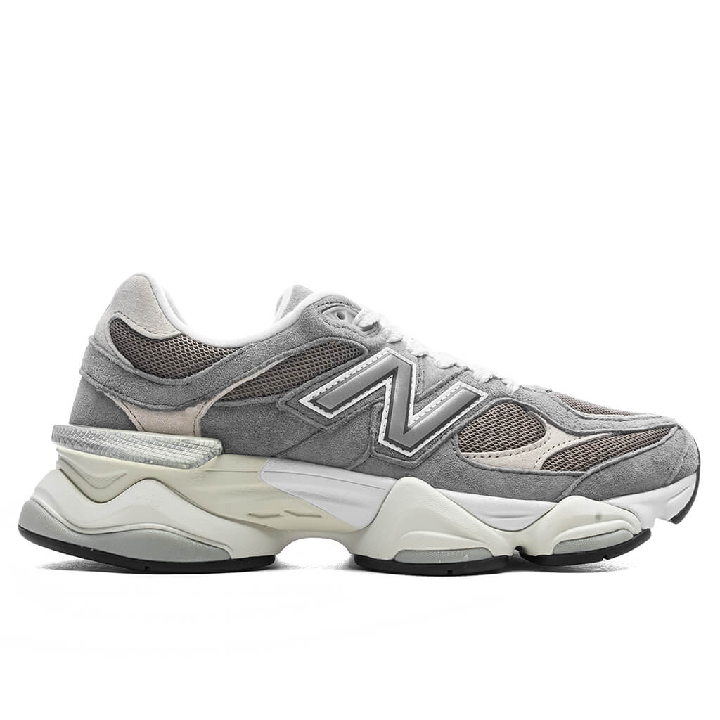 New Balance 9060 - Slate Grey/Arid Stone/Timberwolf – UNDERBASEMENT (OFF)