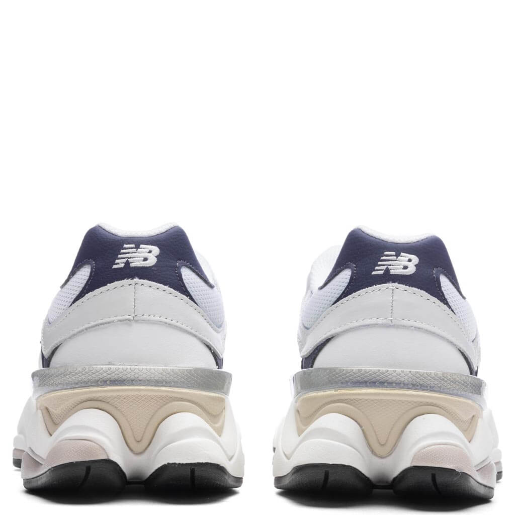 New Balance 9060 - White/Navy