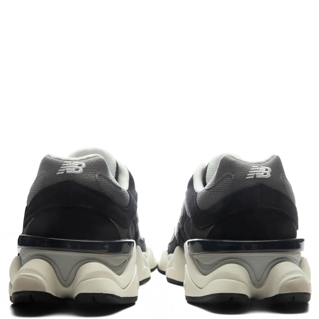 New Balance 9060 - Black/Tornado