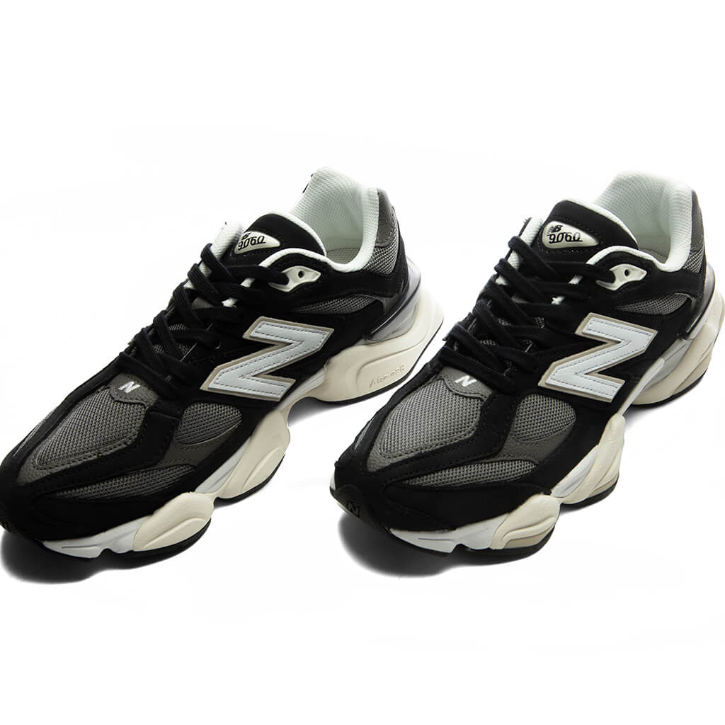New Balance 9060 - Black/Tornado