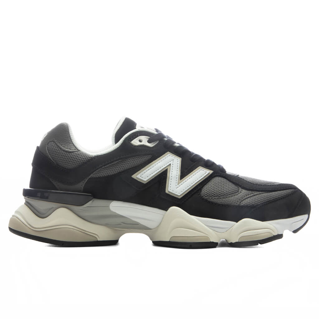 New Balance 9060 - Black/Tornado