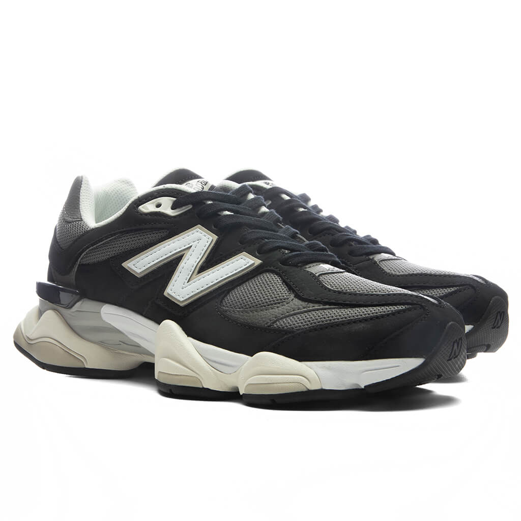 New Balance 9060 - Black/Tornado