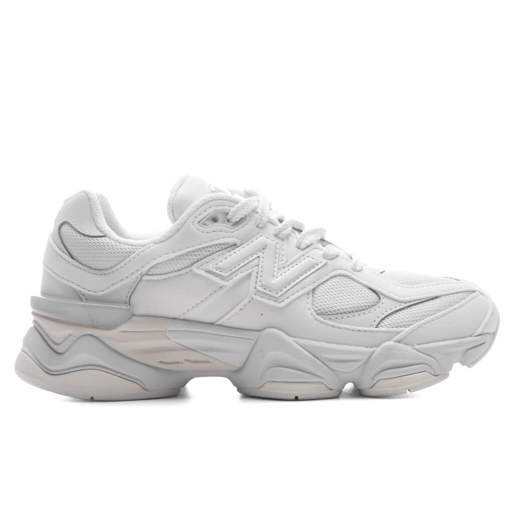 New Balance 9060 Lace (GS) - Reflection/Reflection