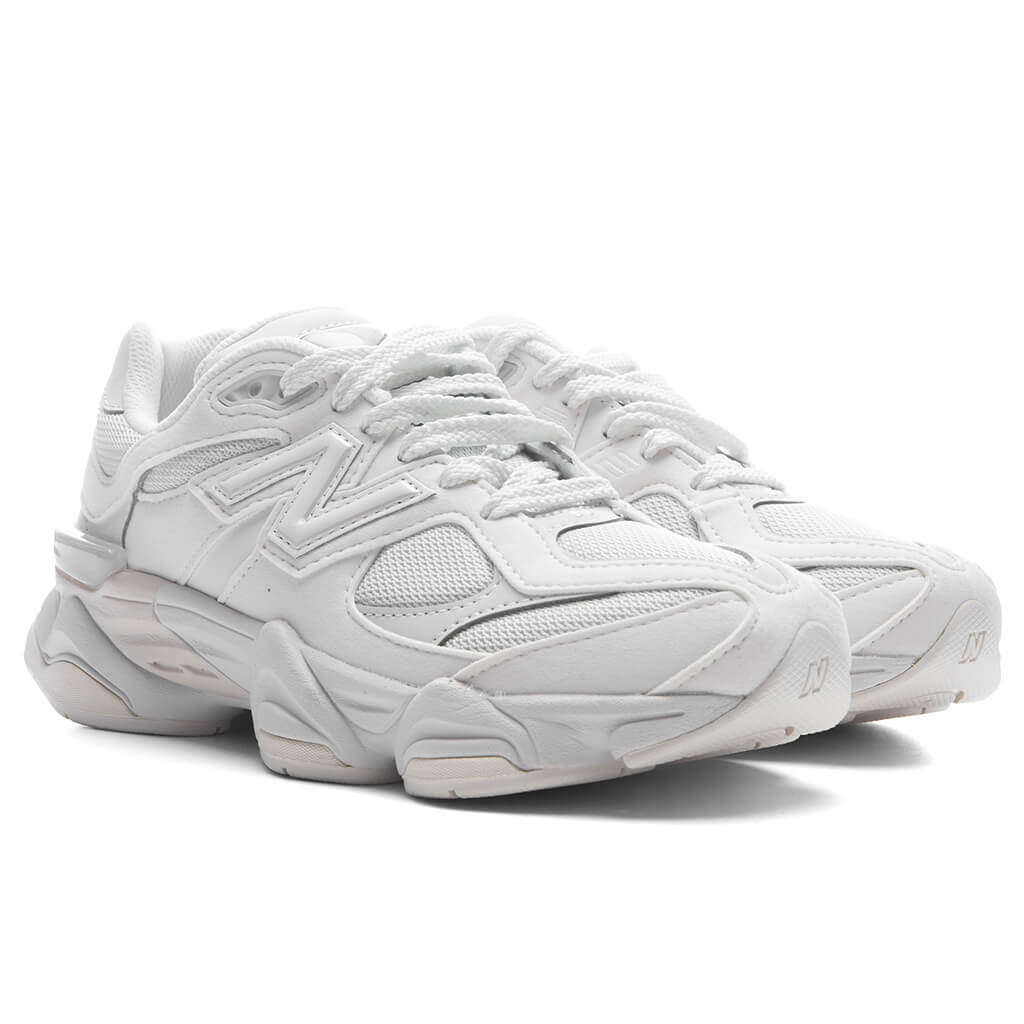 New Balance 9060 Lace (GS) - Reflection/Reflection