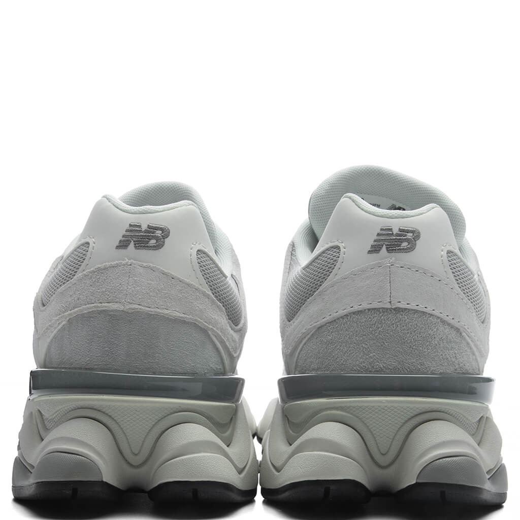 New Balance 9060 - Lone Star Grey/Reflection