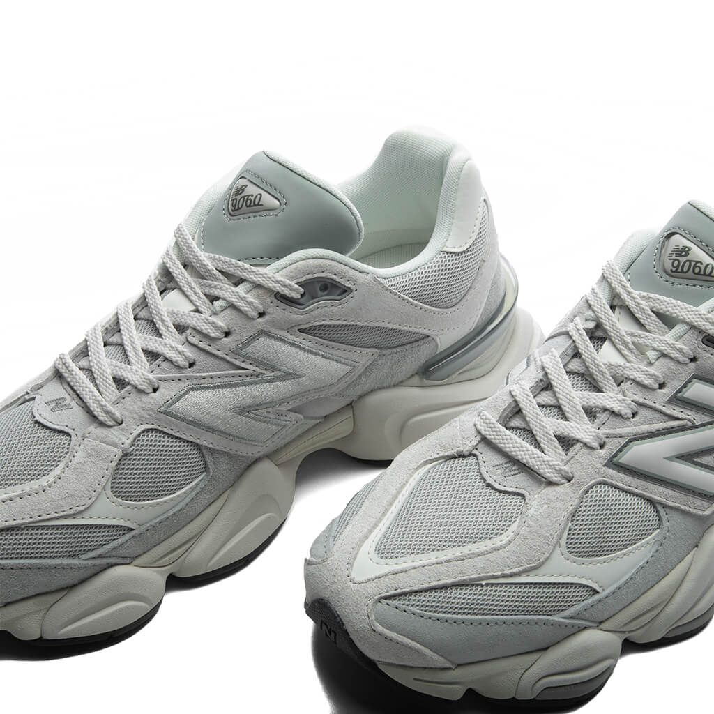 New Balance 9060 - Lone Star Grey/Reflection