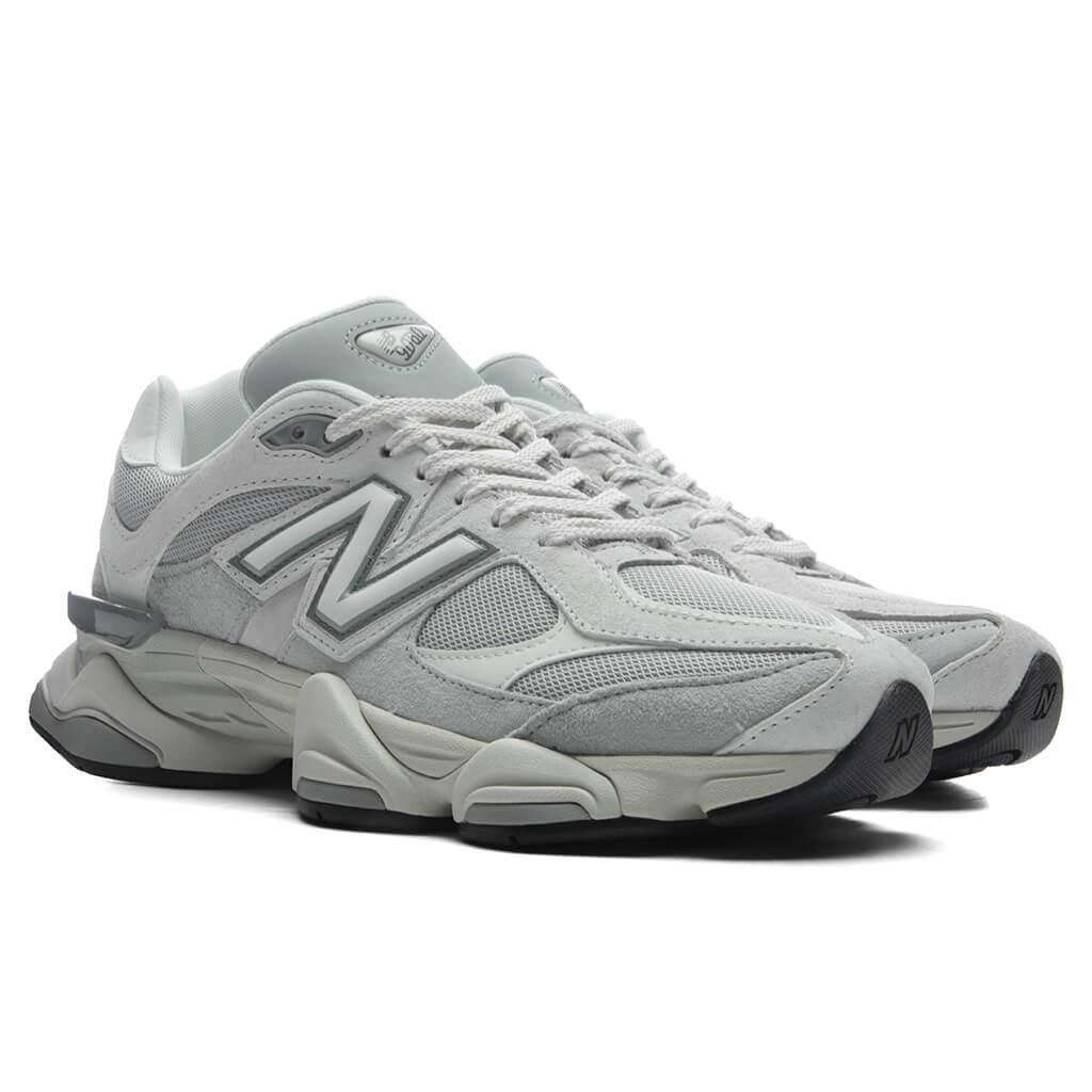 New Balance 9060 - Lone Star Grey/Reflection