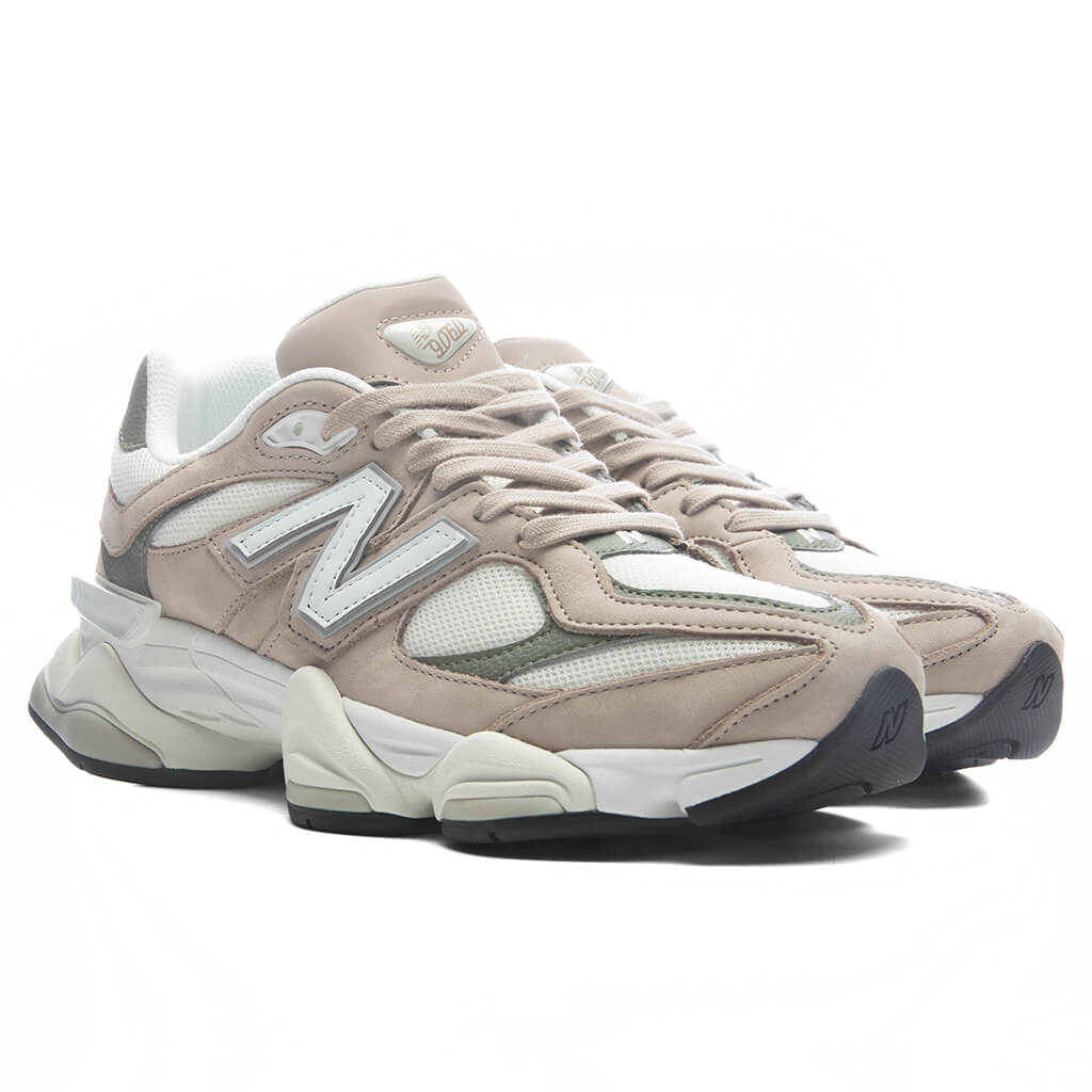 New Balance 9060 - Mindful Grey/Dark Olivine