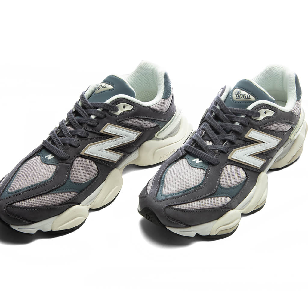 New Balance 9060 - Neptune Grey/Shadow Blue