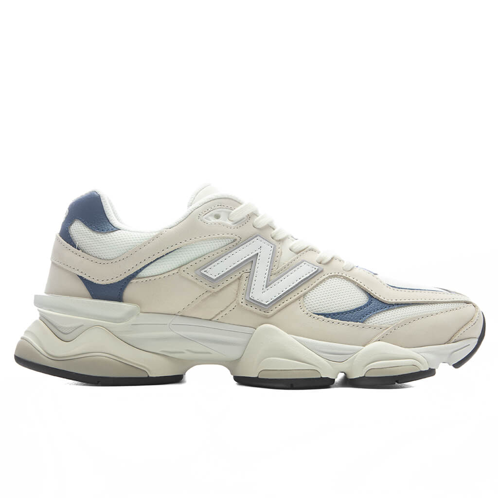 New Balance 9060 - Sea Salt/Magic Blue