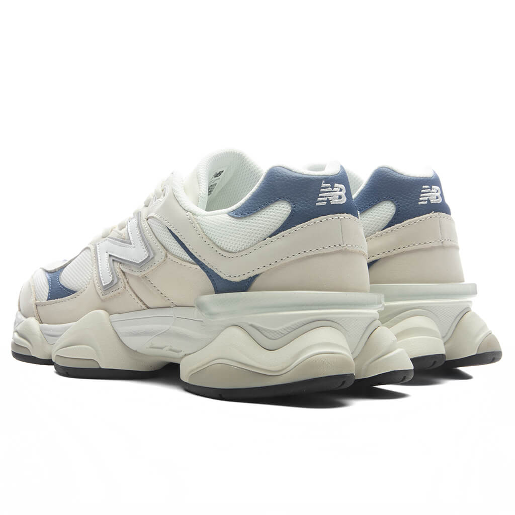 New Balance 9060 - Sea Salt/Magic Blue