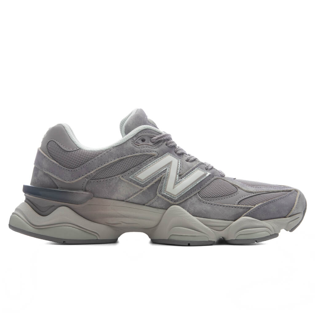 New Balance 9060 - Truffle Salt/Sea Salt