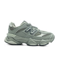 New Balance 9060 (GS) - Dark Olivine/Olivine
