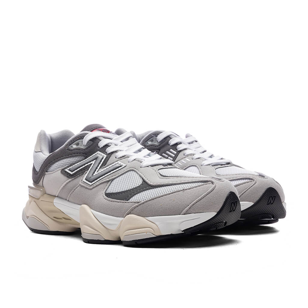 New Balance 9060 (GS) - Raincloud/Castlerock