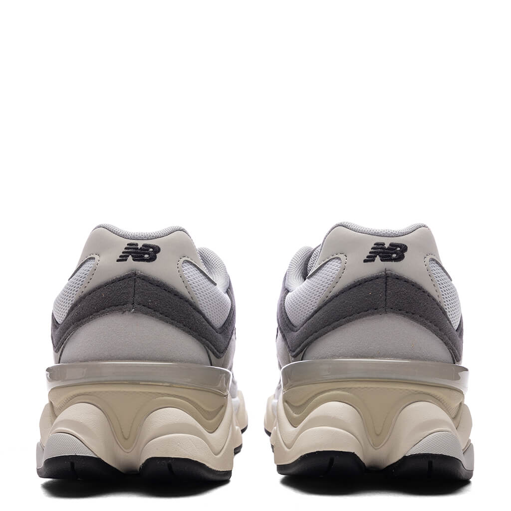 New Balance 9060 (GS) - Raincloud/Castlerock