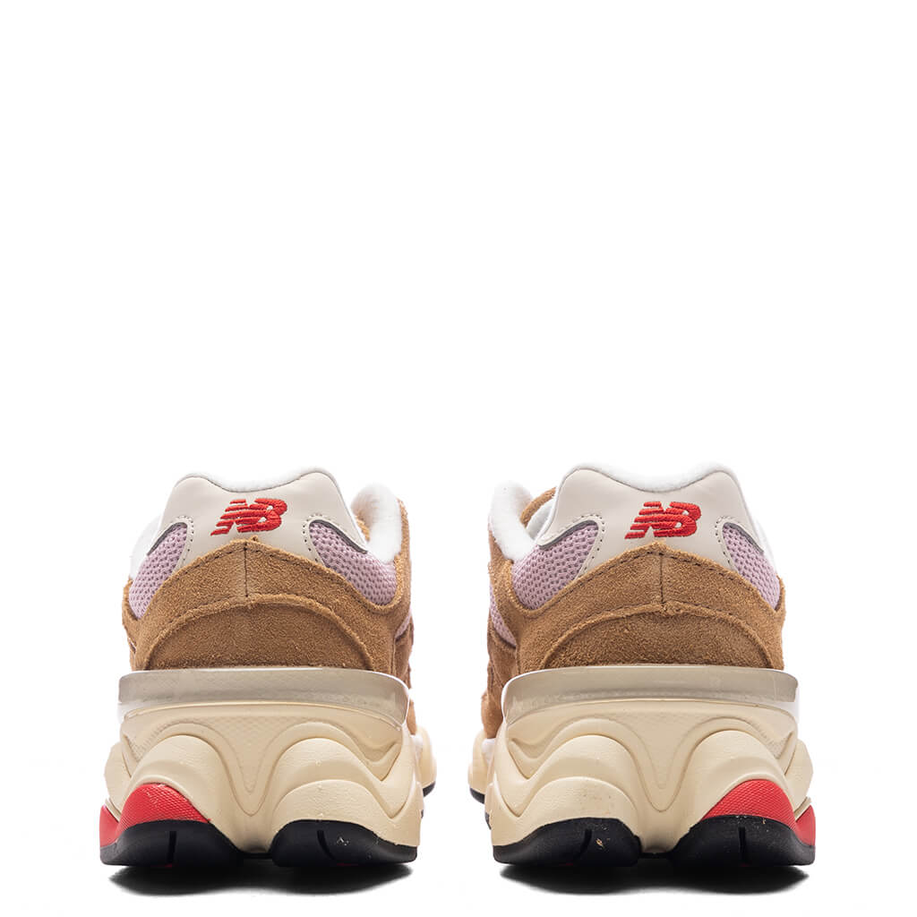 New Balance 9060 (PS) - Great Plains/Twilight Haze/True Red
