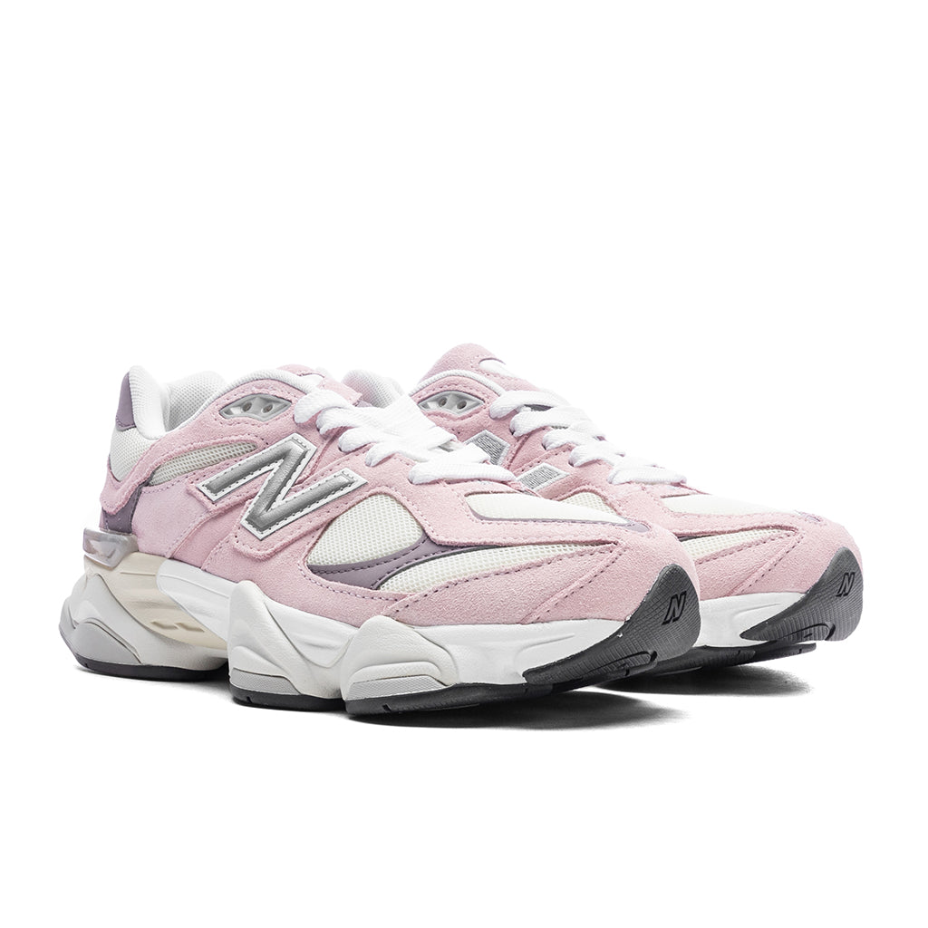New Balance 9060 (GS) - Rose Sugar/Ice Wine