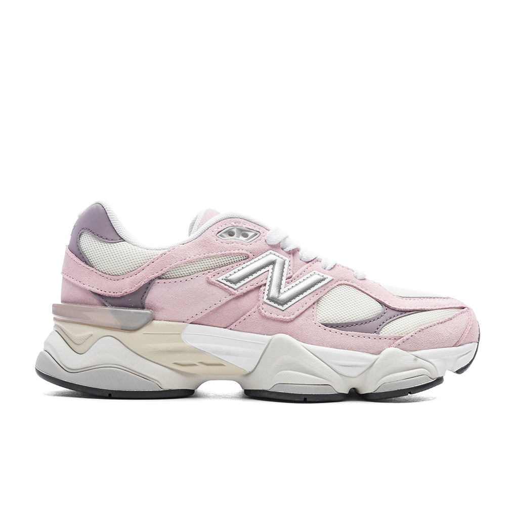New Balance 9060 (GS) - Rose Sugar/Ice Wine
