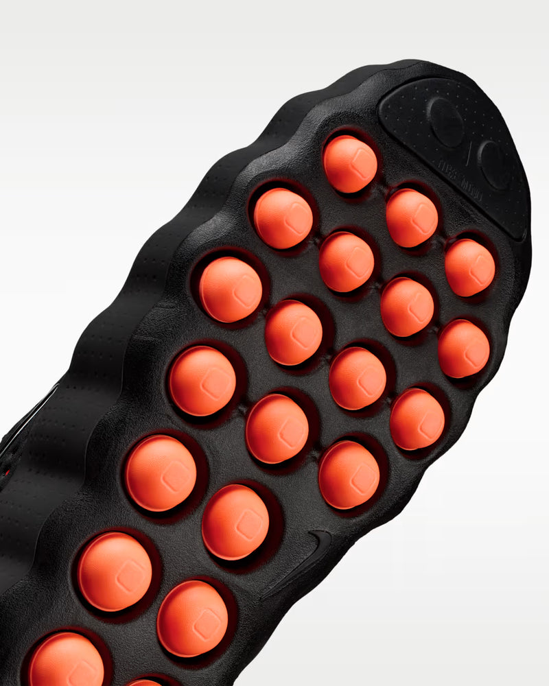 Designed from the Ground Up.