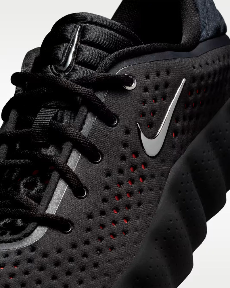 A New Era of Footwear.