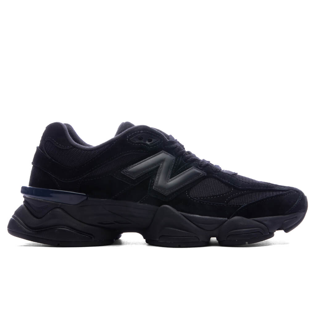 New Balance 9060 - Black/Phantom/Magnet