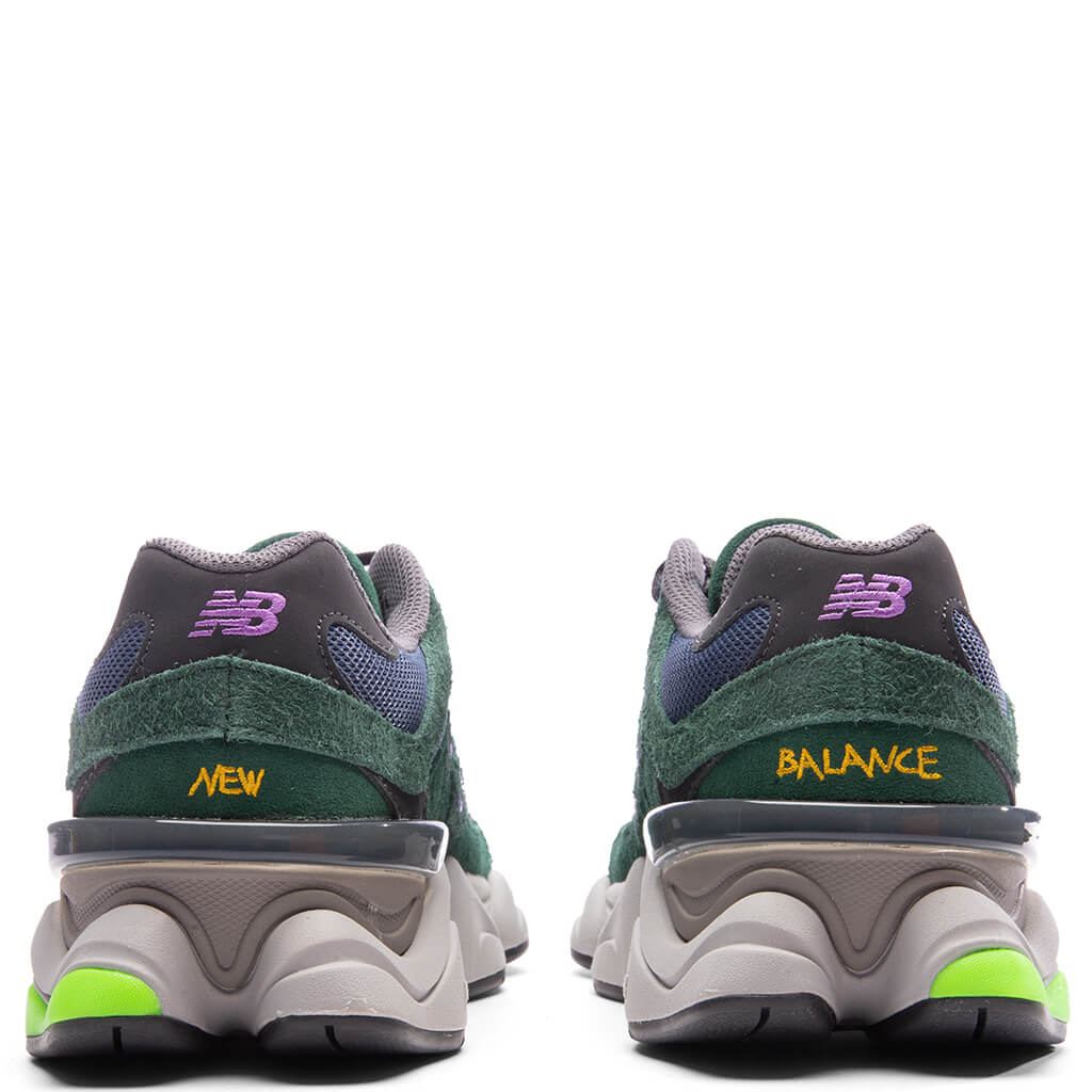 New Balance 9060 - Green